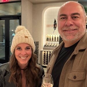 Meet your Posher, Blake